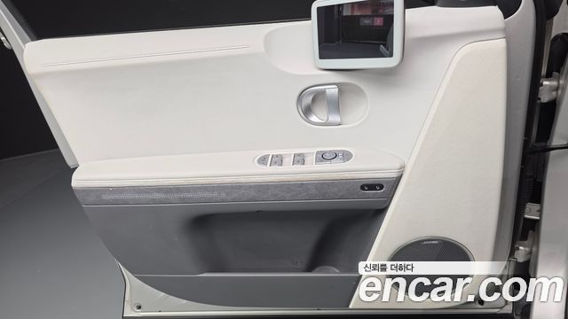 Hyundai Ioniq5 2022 — photo 14