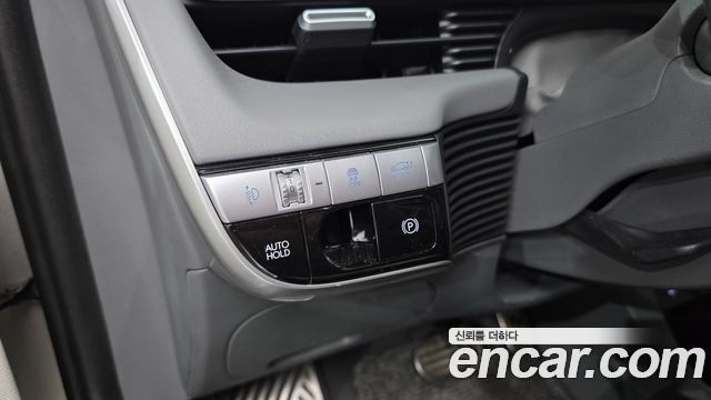 Hyundai Ioniq5 2022 — photo 27