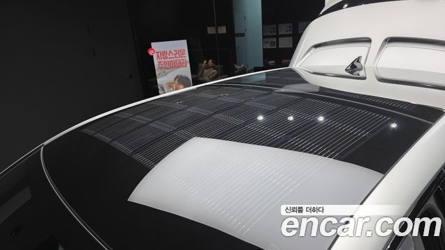 Hyundai Ioniq5 2022 — photo 28