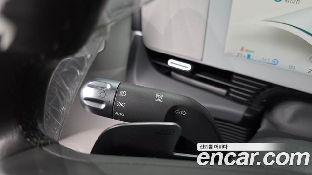 Hyundai Ioniq5 2022 — photo 29