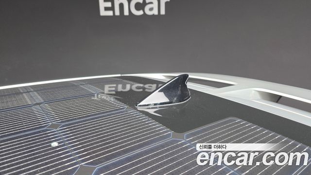 Hyundai Ioniq5 2022 — photo 30