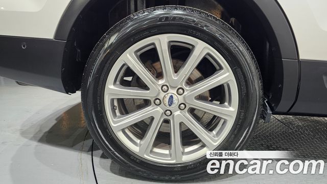 Ford Explorer 2016 — photo 5
