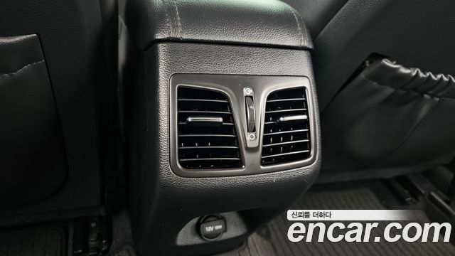 Hyundai Sonata 2015 — photo 19
