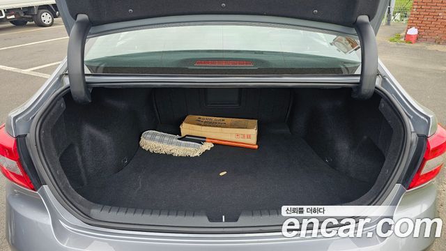 Hyundai Sonata 2015 — photo 20