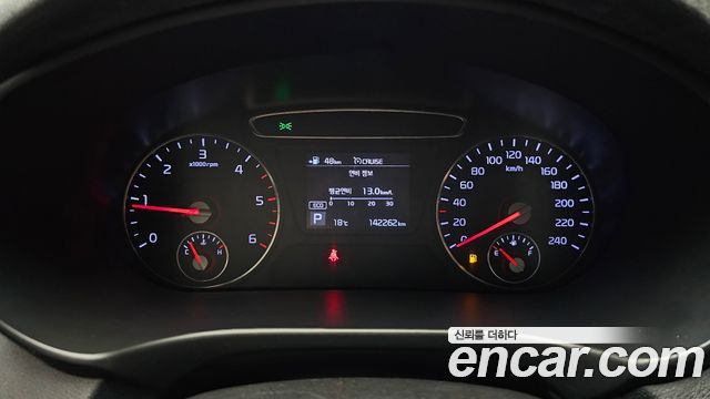 Kia Sorento 2018 — photo 11