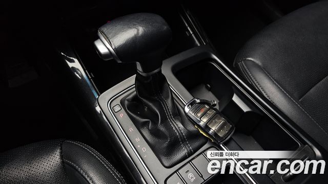 Kia Sorento 2018 — photo 12