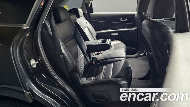 Kia Sorento 2018 — photo 18