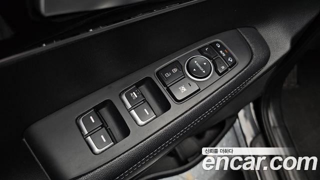 Kia Sorento 2018 — photo 22