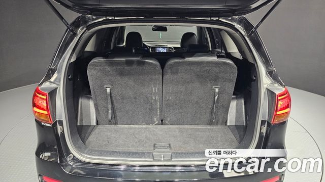 Kia Sorento 2018 — photo 26