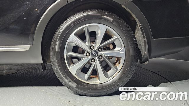 Kia Sorento 2018 — photo 7