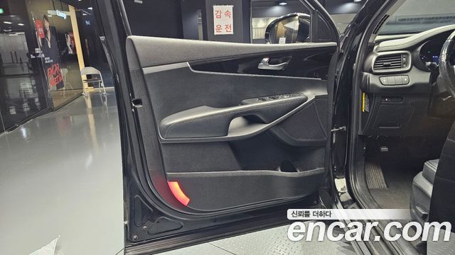 Kia Sorento 2018 — photo 14