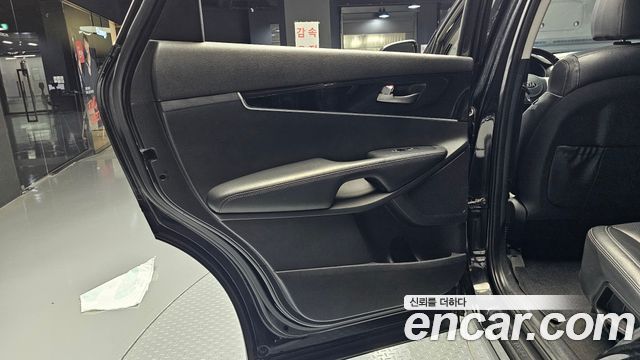 Kia Sorento 2018 — photo 15