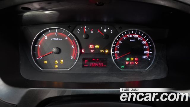 KG Mobility KORANDO 2016 — photo 8