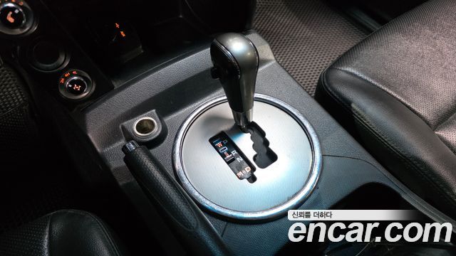 KG Mobility KORANDO 2016 — photo 9