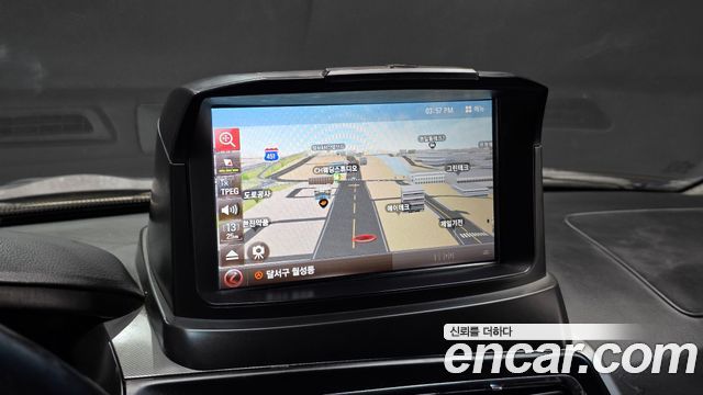 KG Mobility KORANDO 2016 — photo 13