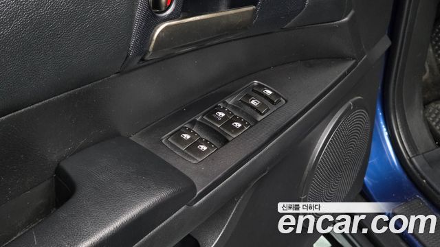 KG Mobility KORANDO 2016 — photo 16