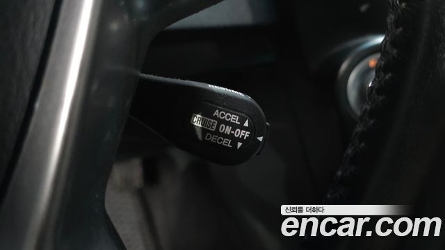 KG Mobility KORANDO 2016 — photo 19