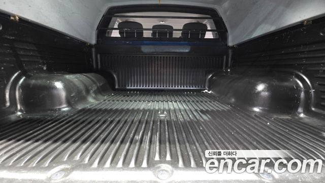 KG Mobility KORANDO 2016 — photo 20