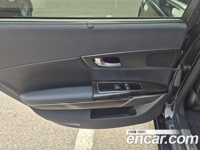 Kia K9 2014 — photo 7