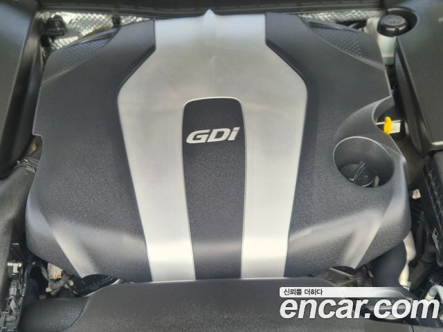 Kia K9 2014 — photo 19