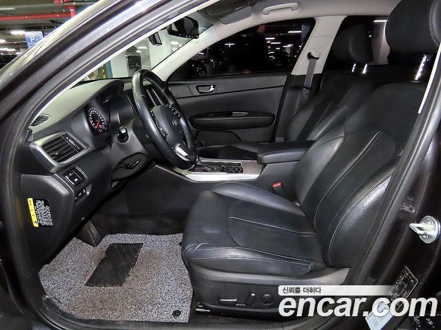 Kia K5 2020 — photo 6