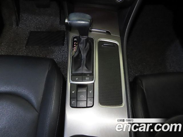Kia K5 2020 — photo 12