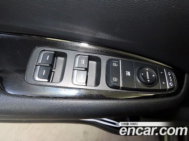 Kia K5 2020 — photo 13
