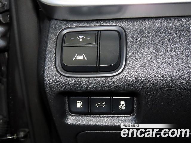 Kia K5 2020 — photo 14