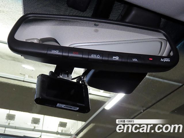 Kia K5 2020 — photo 16