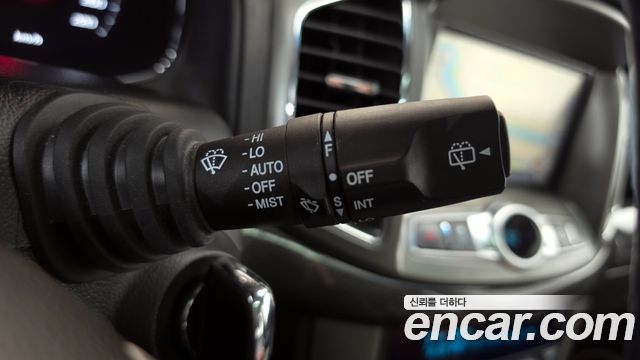 Chevrolet Korea Captiva 2015 — photo 22