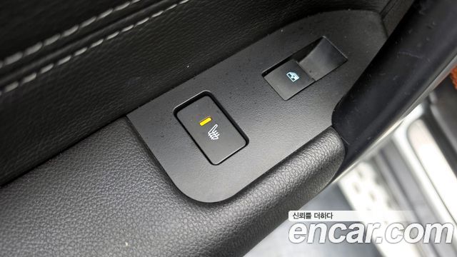 Chevrolet Korea Captiva 2015 — photo 24