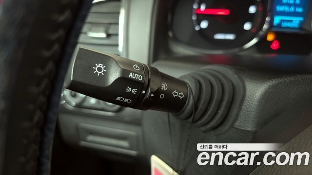 Chevrolet Korea Captiva 2015 — photo 28