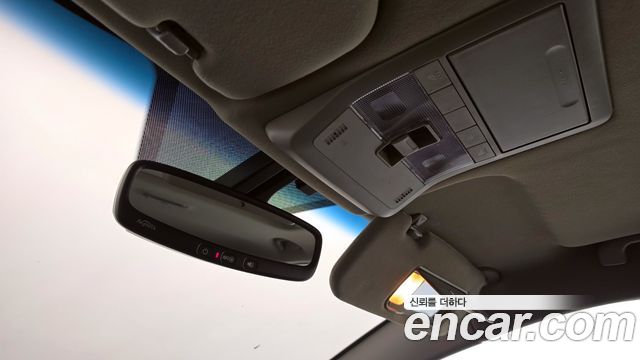 Chevrolet Korea Captiva 2015 — photo 30