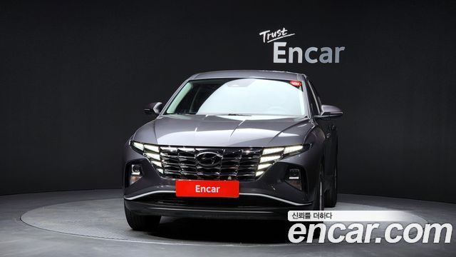 Hyundai Tucson 2023 — photo 3