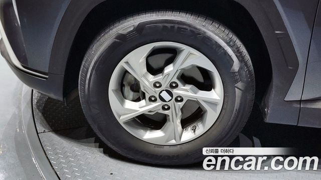 Hyundai Tucson 2023 — photo 5