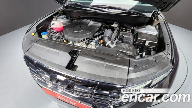 Hyundai Tucson 2023 — photo 6