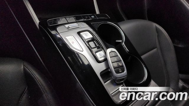 Hyundai Tucson 2023 — photo 12