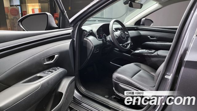 Hyundai Tucson 2023 — photo 13