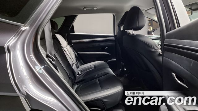 Hyundai Tucson 2023 — photo 17