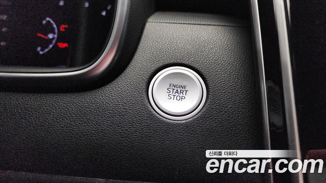 Hyundai Tucson 2023 — photo 19