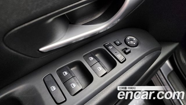 Hyundai Tucson 2023 — photo 24