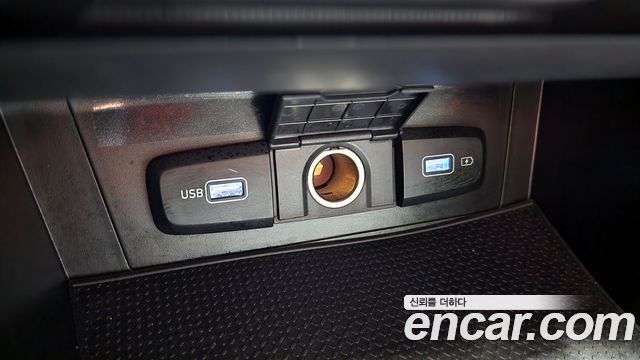 Hyundai Tucson 2023 — photo 25