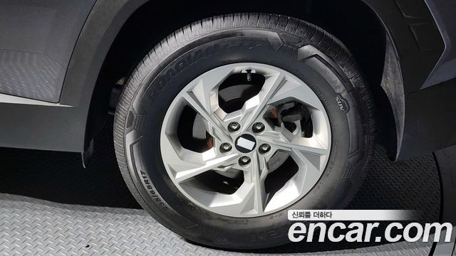 Hyundai Tucson 2023 — photo 7