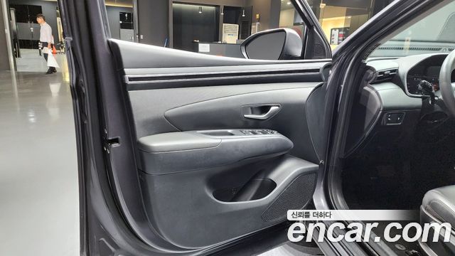 Hyundai Tucson 2023 — photo 14