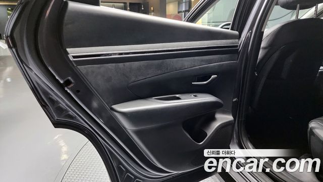 Hyundai Tucson 2023 — photo 15