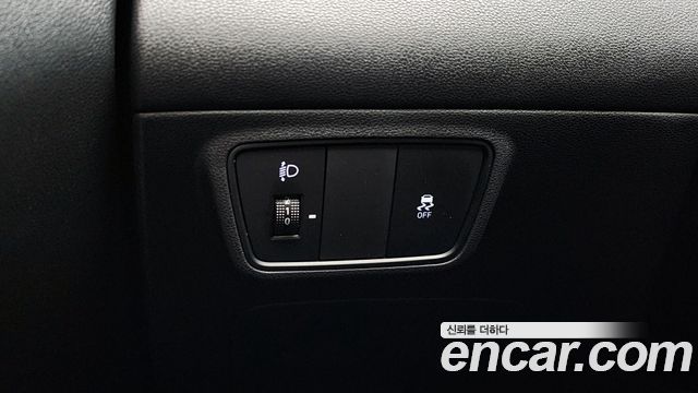 Hyundai Tucson 2023 — photo 29