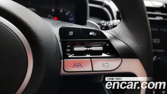 Hyundai Tucson 2023 — photo 31