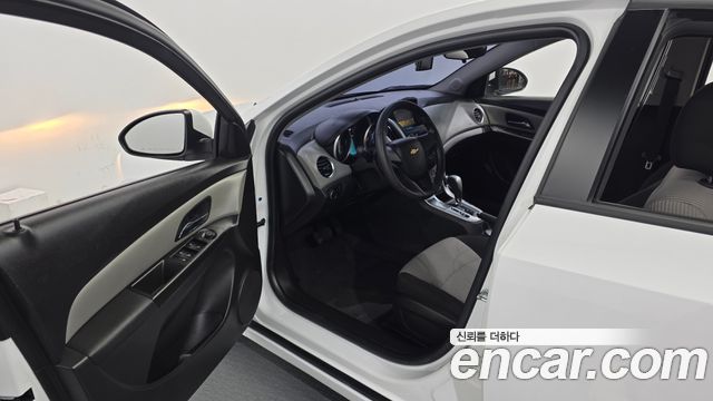 Chevrolet Korea Cruze 2014 — photo 10