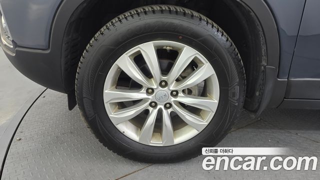 Kia Sorento 2012 — photo 5