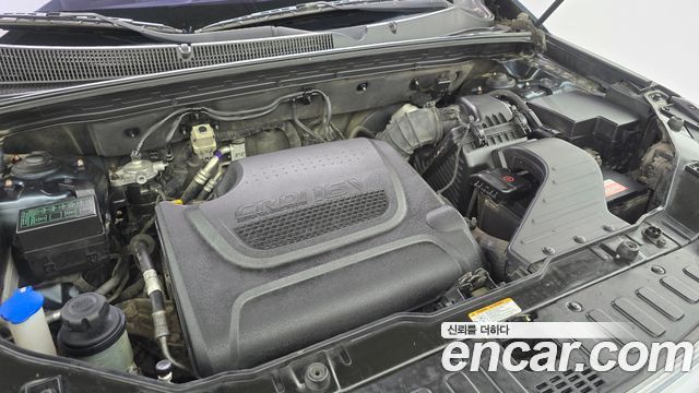 Kia Sorento 2012 — photo 6